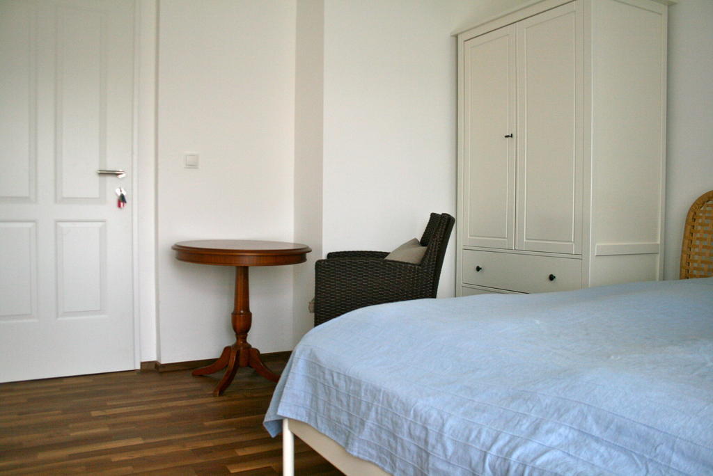 Gaestehaus Egger Emmersdorf an der Donau Rom bilde