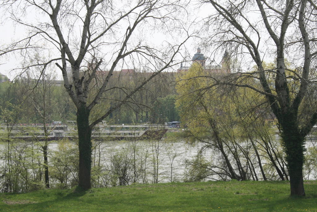 Gaestehaus Egger Emmersdorf an der Donau Eksteriør bilde