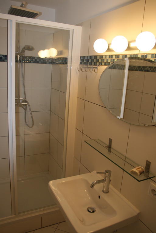 Gaestehaus Egger Emmersdorf an der Donau Rom bilde
