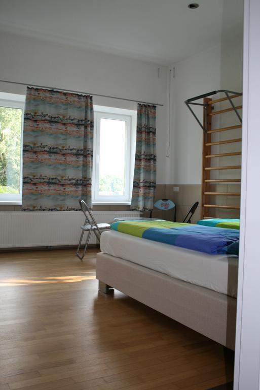 Gaestehaus Egger Emmersdorf an der Donau Eksteriør bilde