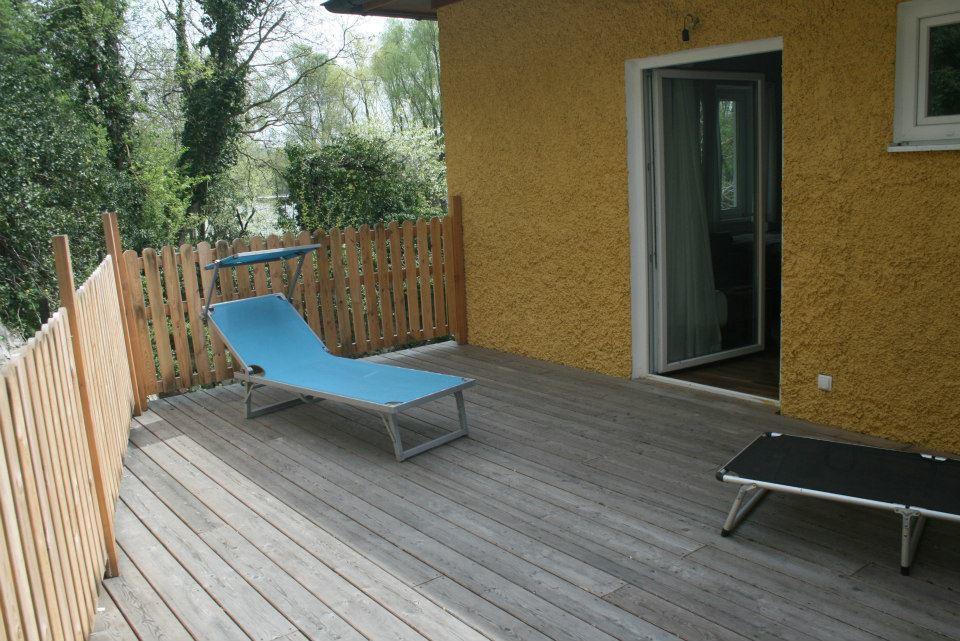 Gaestehaus Egger Emmersdorf an der Donau Eksteriør bilde