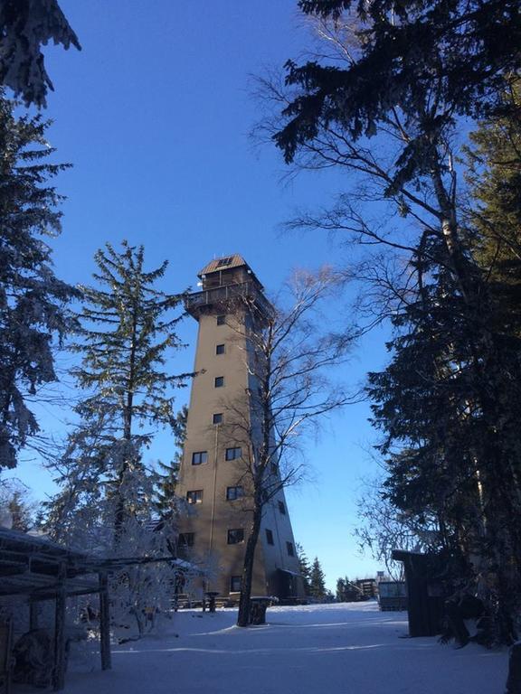Gaestehaus Egger Emmersdorf an der Donau Eksteriør bilde